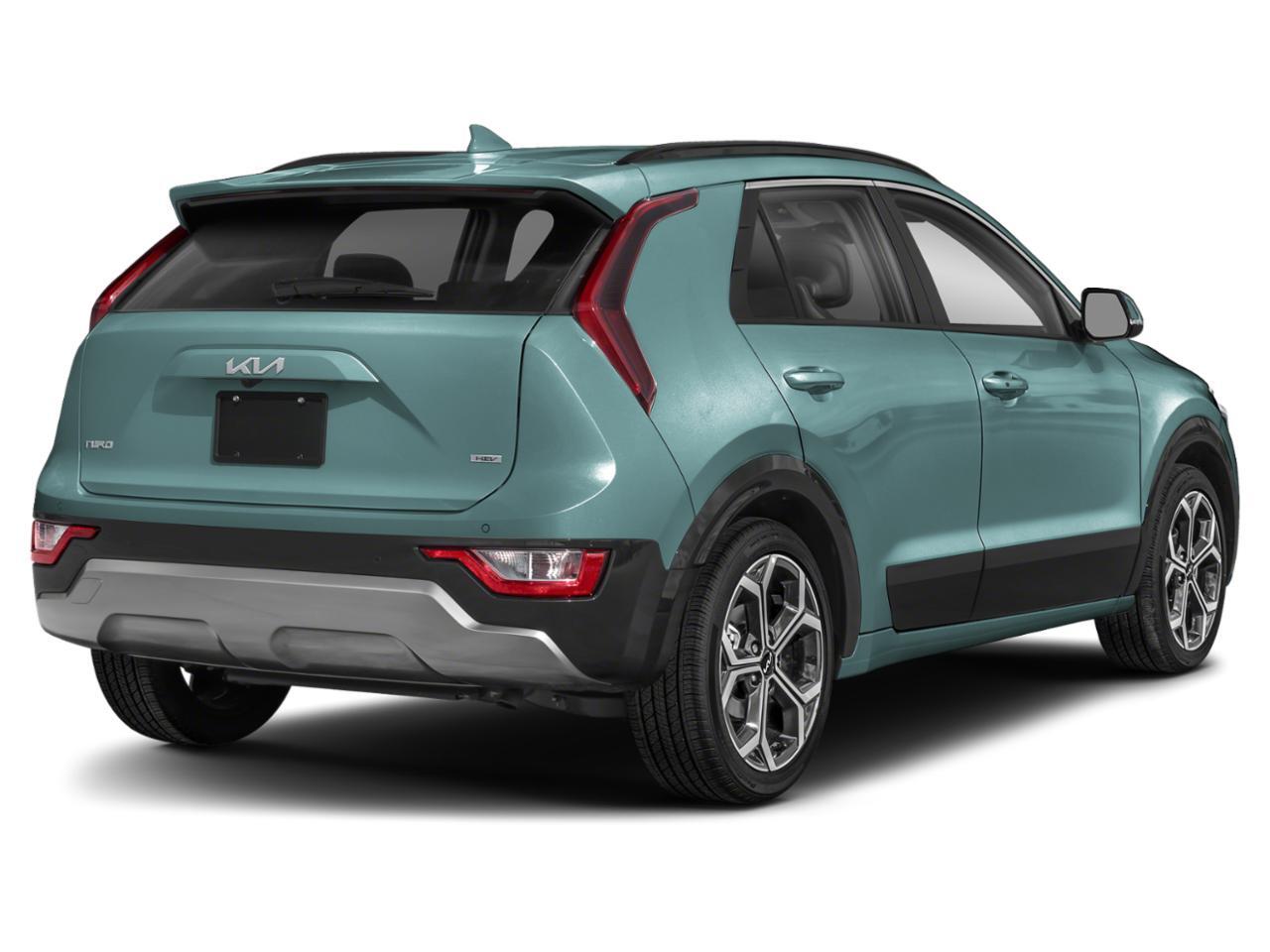 2025 Kia Niro 4DR FWD EX Tucson AZ