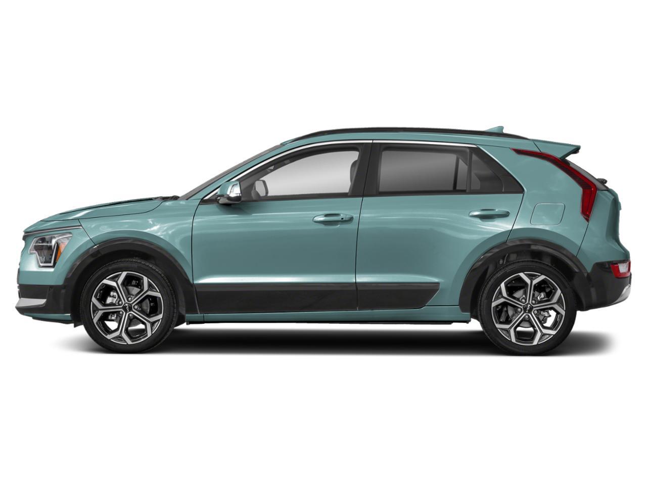 2025 Kia Niro 4DR FWD EX Tucson AZ