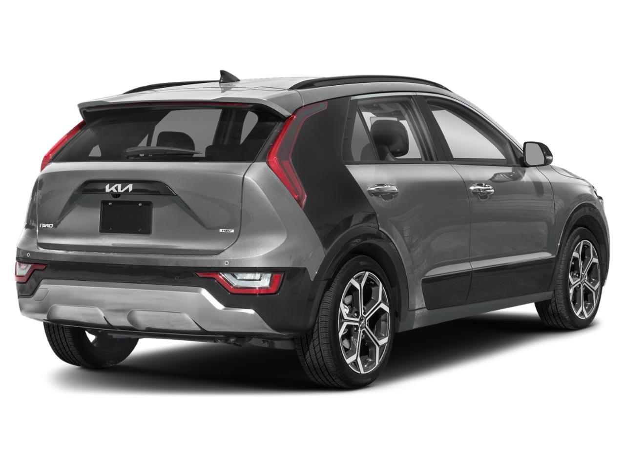 2025 Kia Niro 4DR FWD SX Tucson AZ