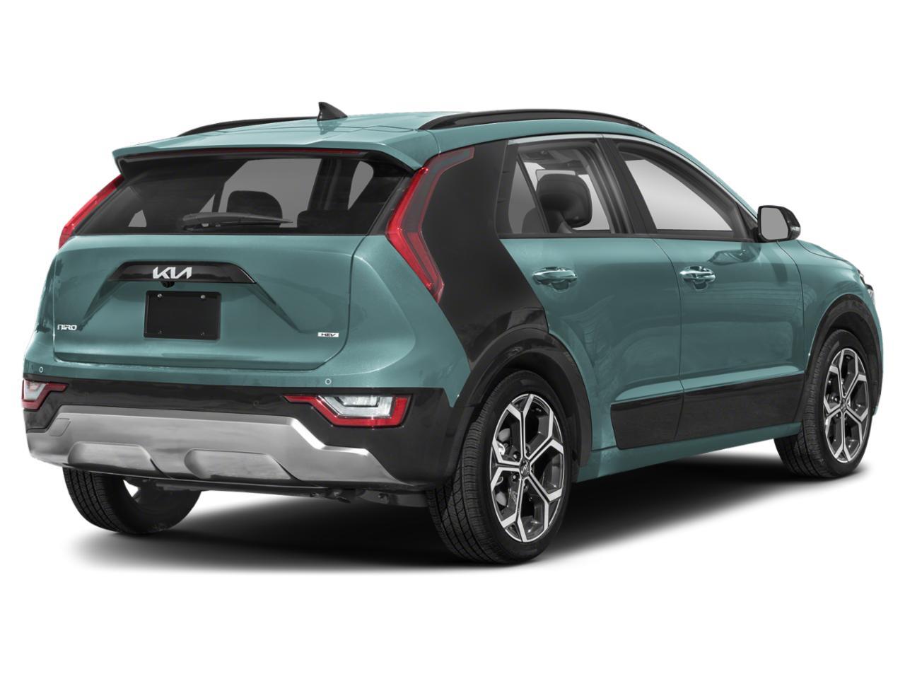 2025 Kia Niro 4DR FWD SX Tucson AZ