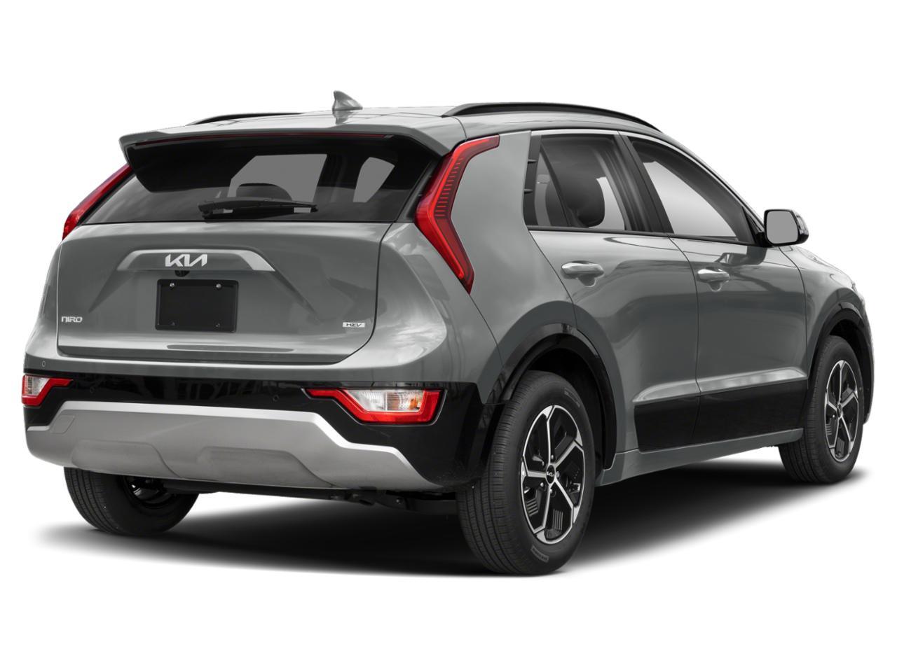 2025 Kia Niro 4DR FWD SX Tucson AZ