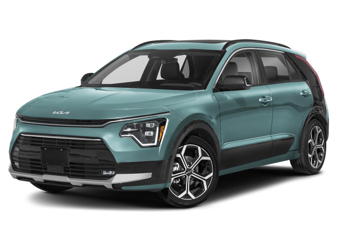 2025 Kia Niro 4DR FWD SX Tucson AZ