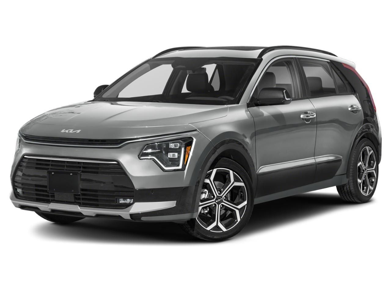 2025 Kia Niro 4DR FWD SX Tucson AZ