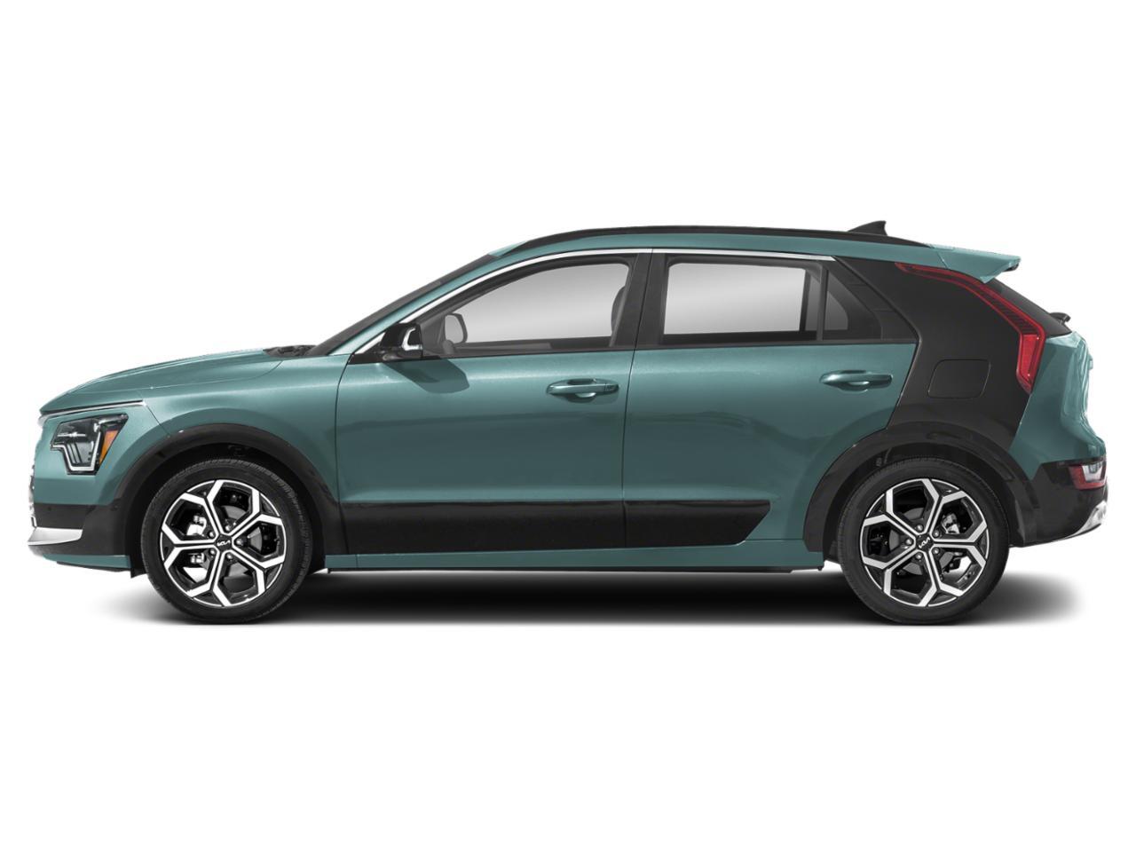 2025 Kia Niro 4DR FWD SX Tucson AZ