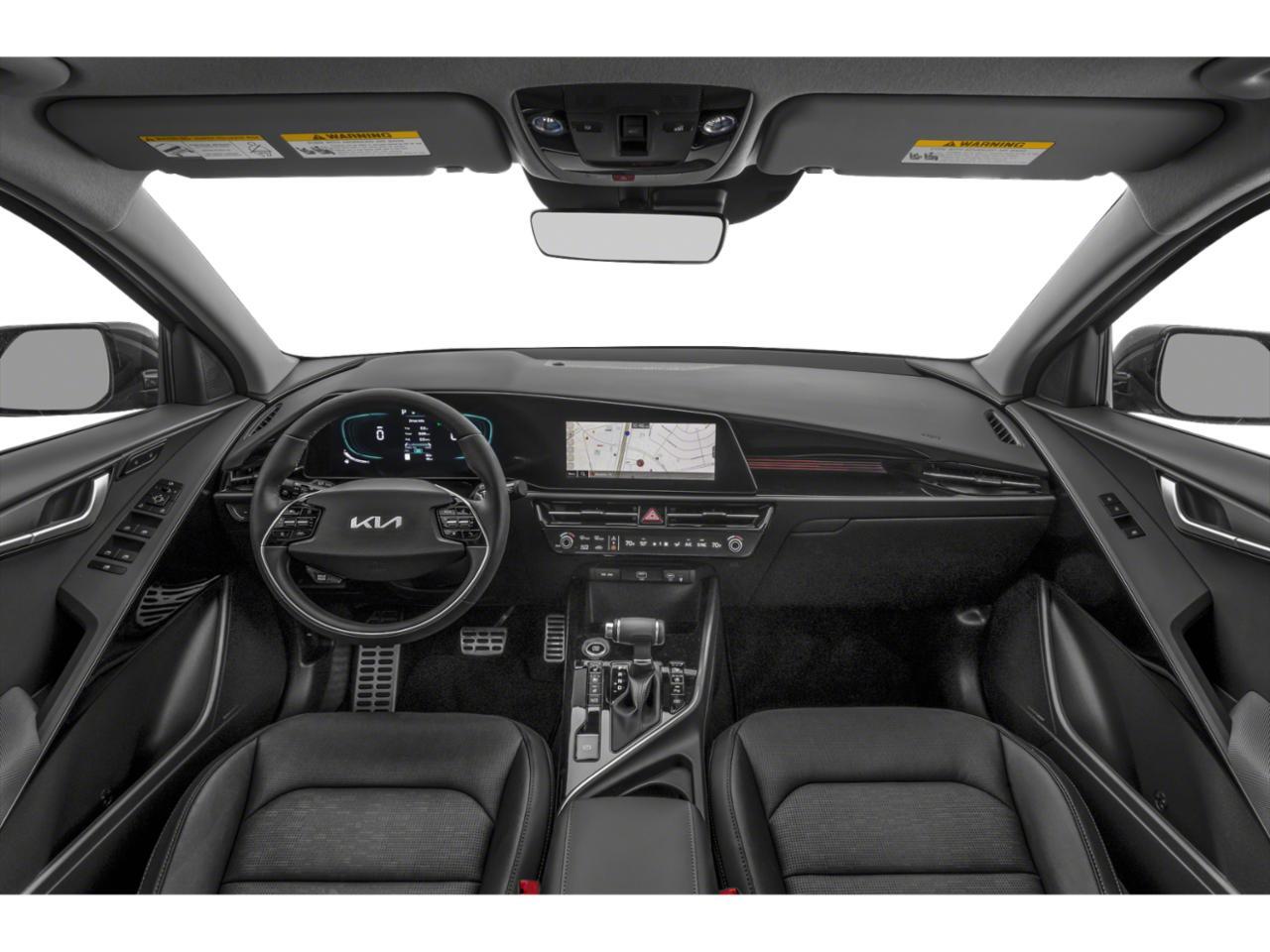 2025 Kia Niro 4DR FWD SX Tucson AZ