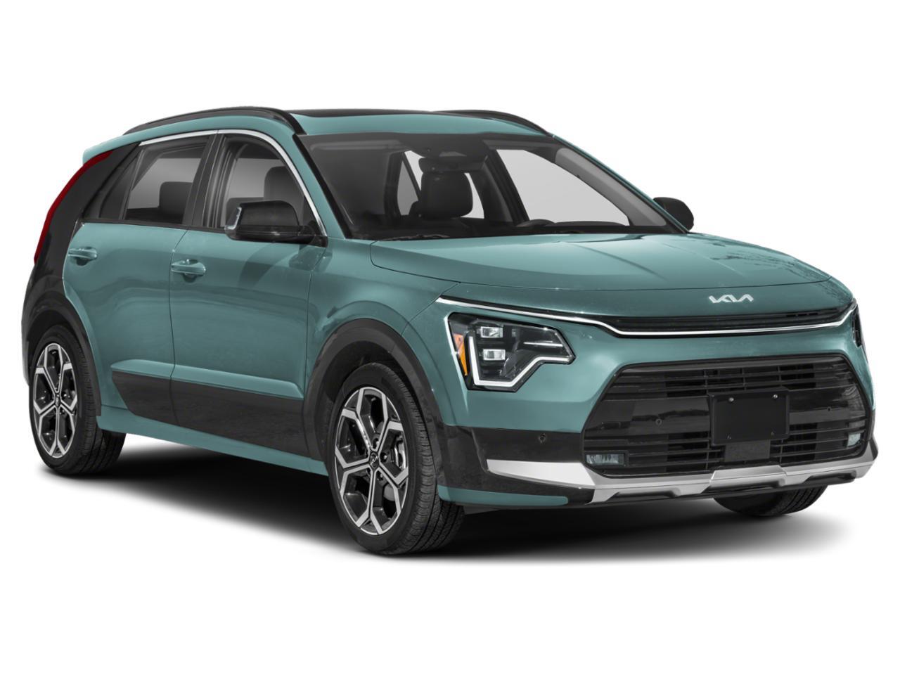 2025 Kia Niro 4DR FWD SX Tucson AZ