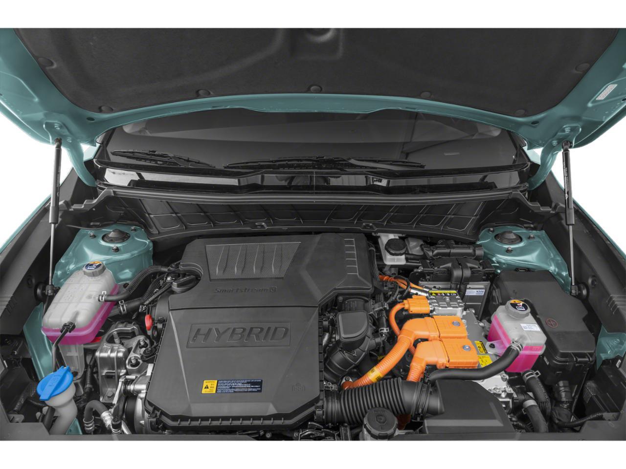 2025 Kia Niro 4DR FWD SX Tucson AZ