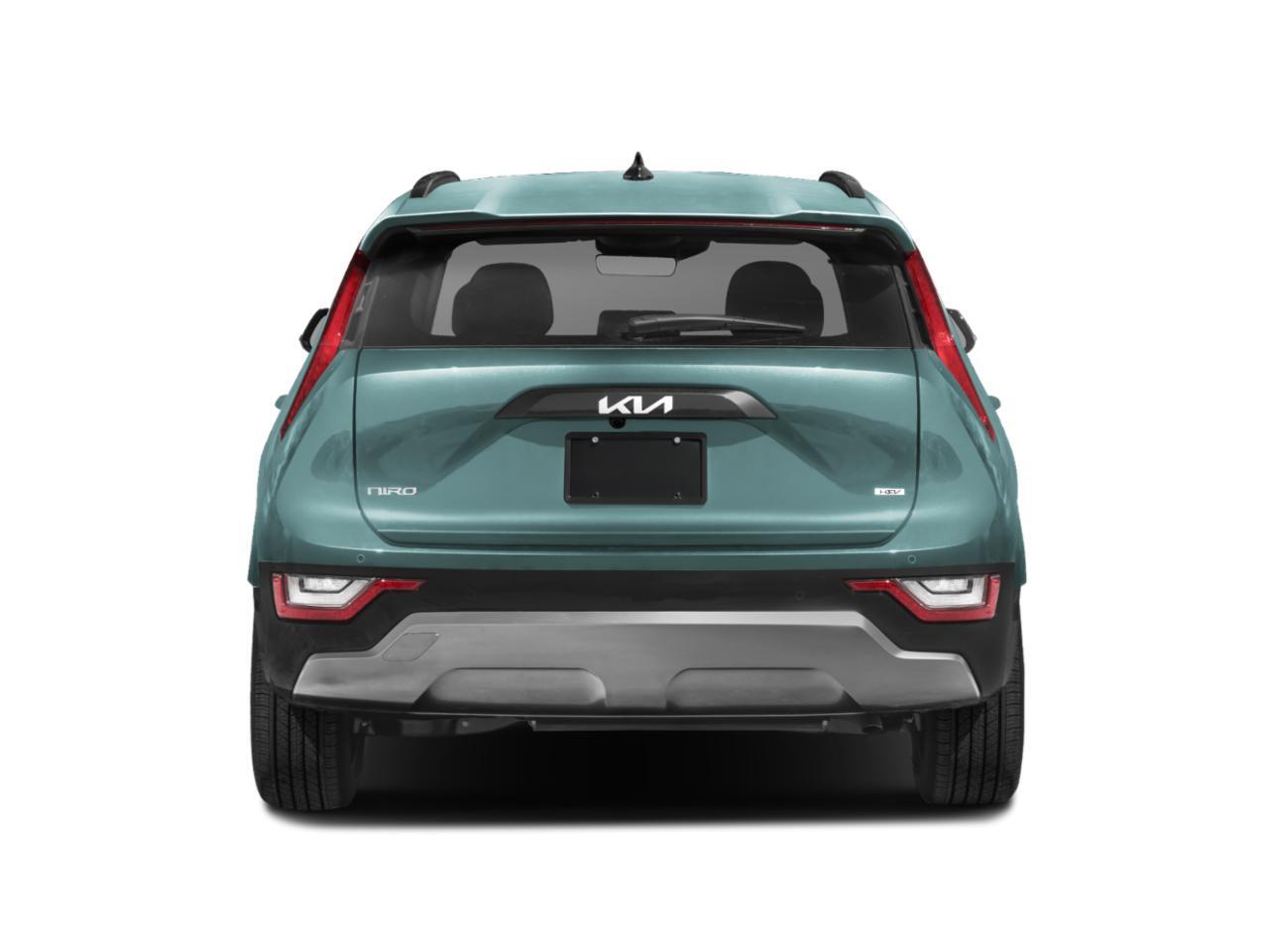 2025 Kia Niro 4DR FWD SX Tucson AZ