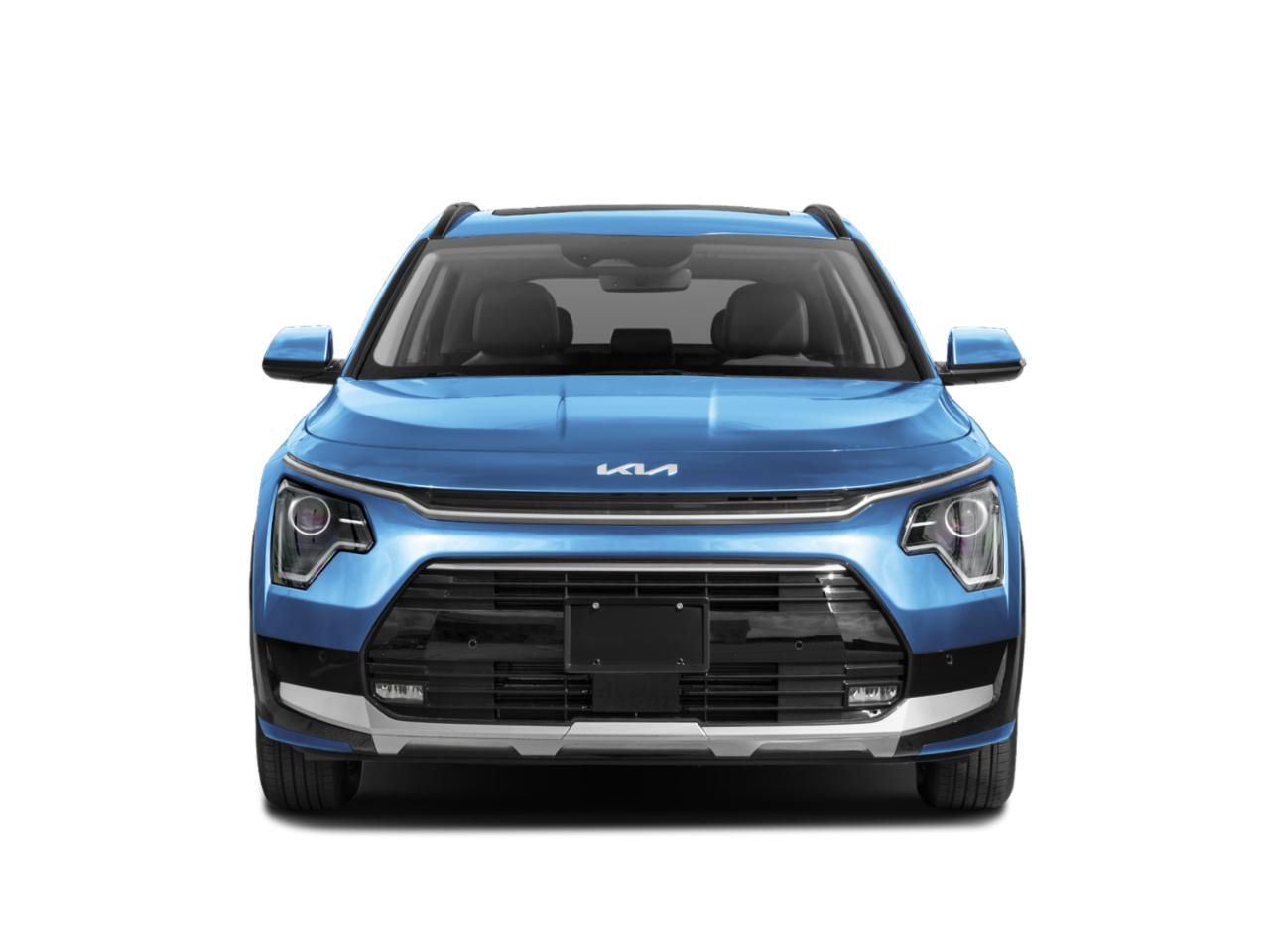 2025 Kia Niro 4DR FWD SX Tucson AZ