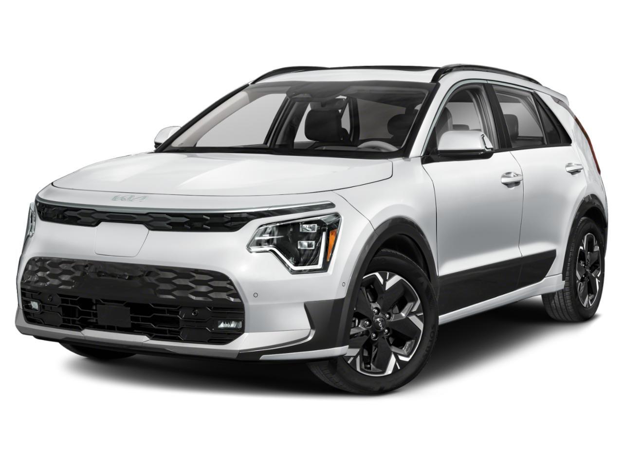 2025 Kia Niro EV Wave Folsom CA