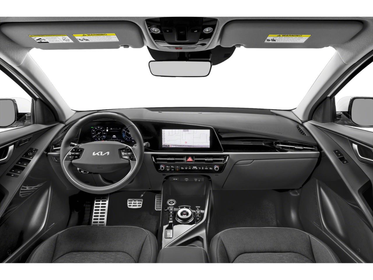2025 Kia Niro EV Wave Folsom CA