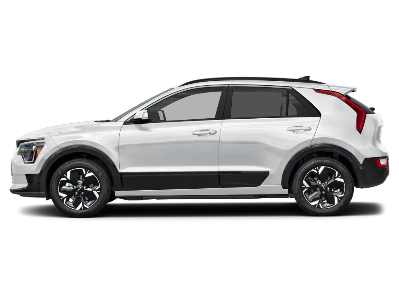 2025 Kia Niro EV Wind