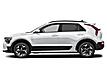 2025 Kia Niro EV Wind