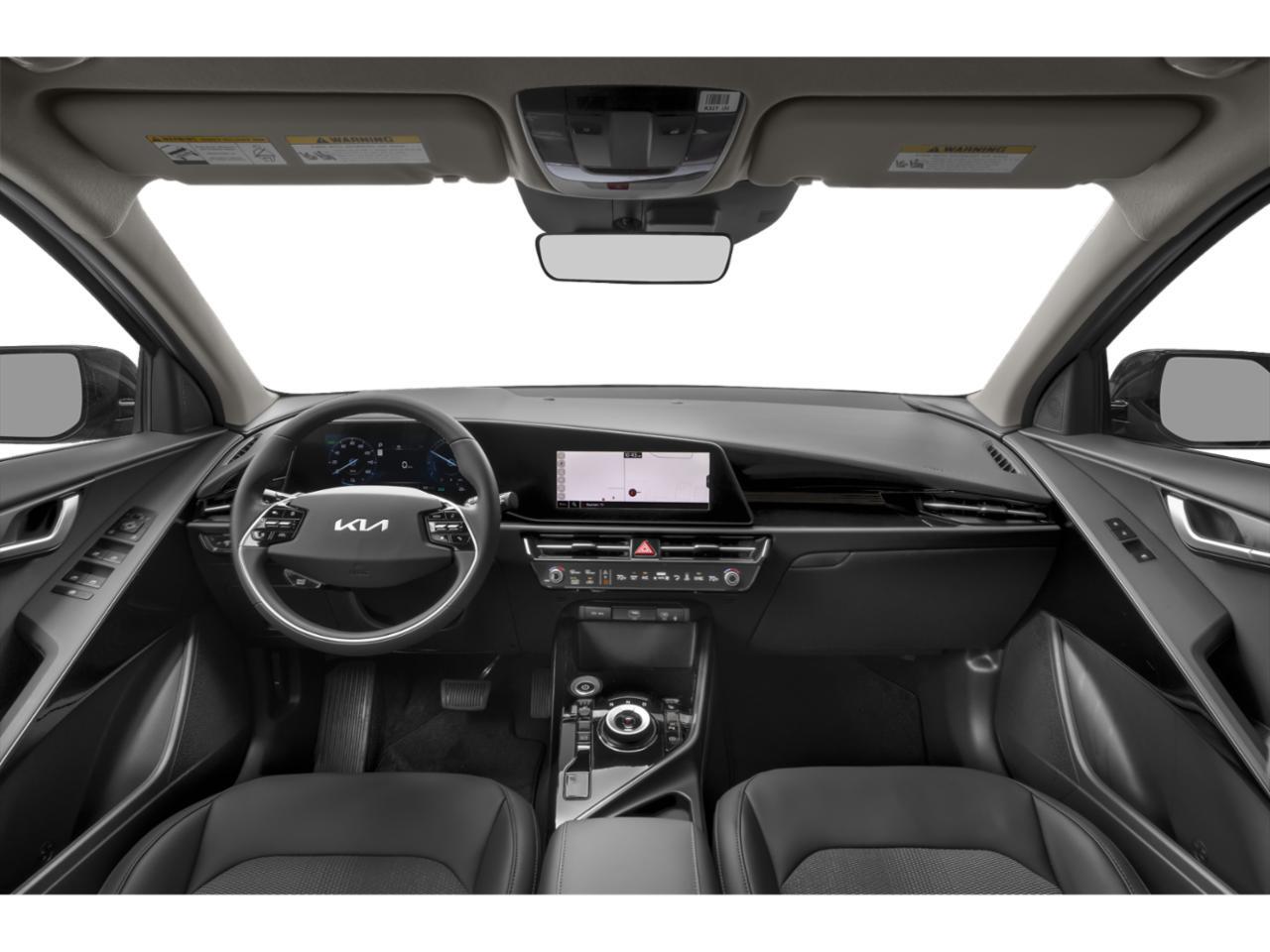 2025 Kia Niro EV Wind Folsom CA