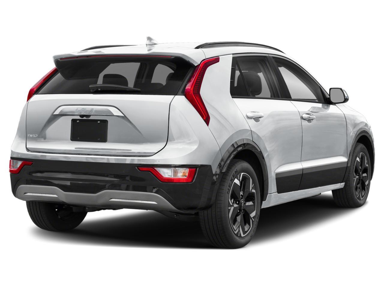 2025 Kia Niro EV Wind