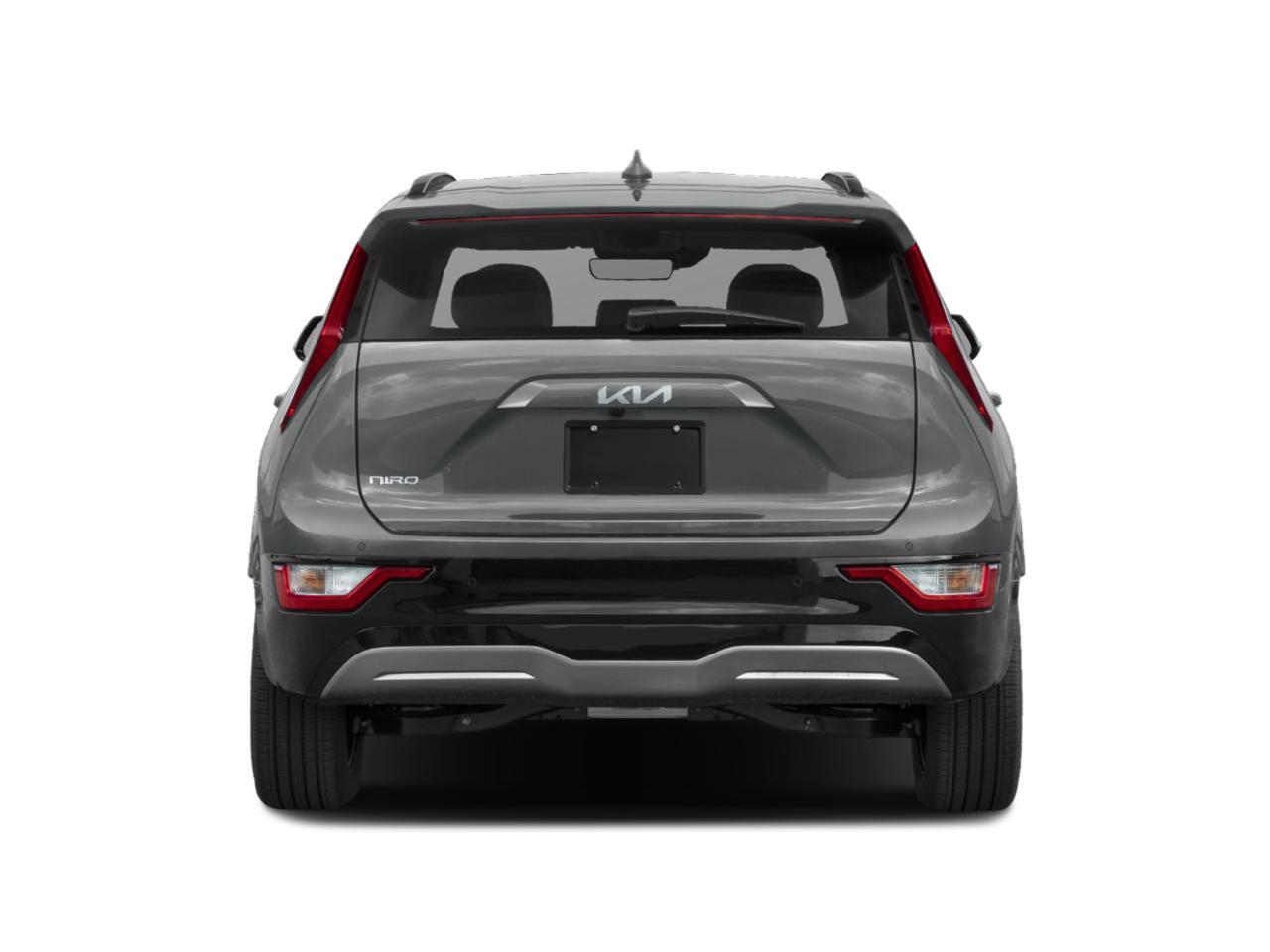 2025 Kia Niro EV Wind San Clemente CA