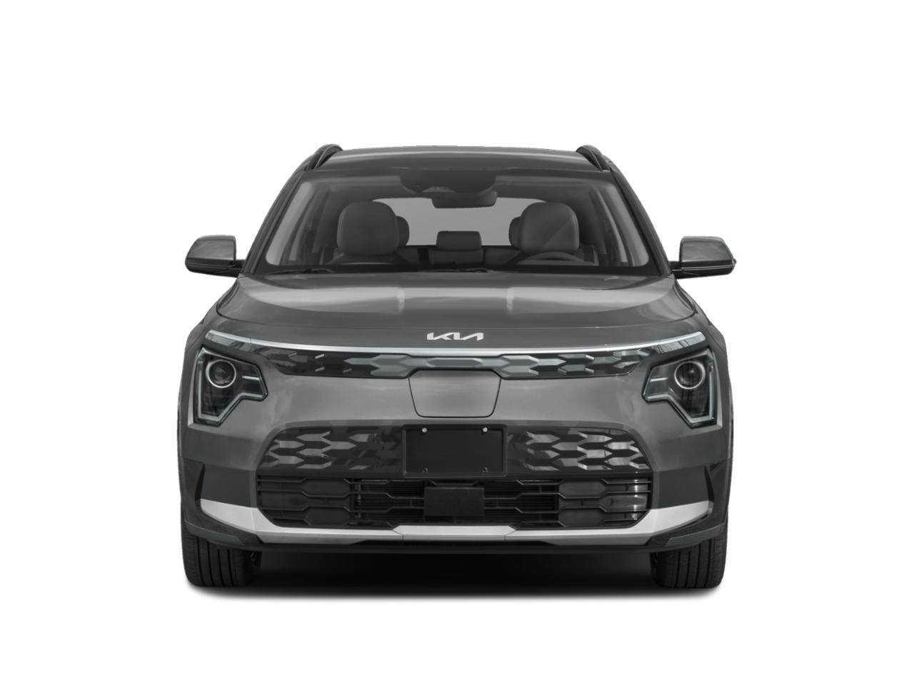 2025 Kia Niro EV Wind San Clemente CA