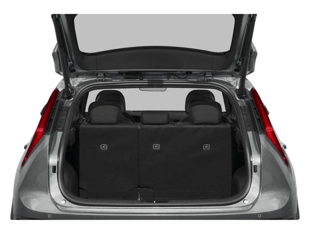 2025 Kia Niro EV Wind San Clemente CA