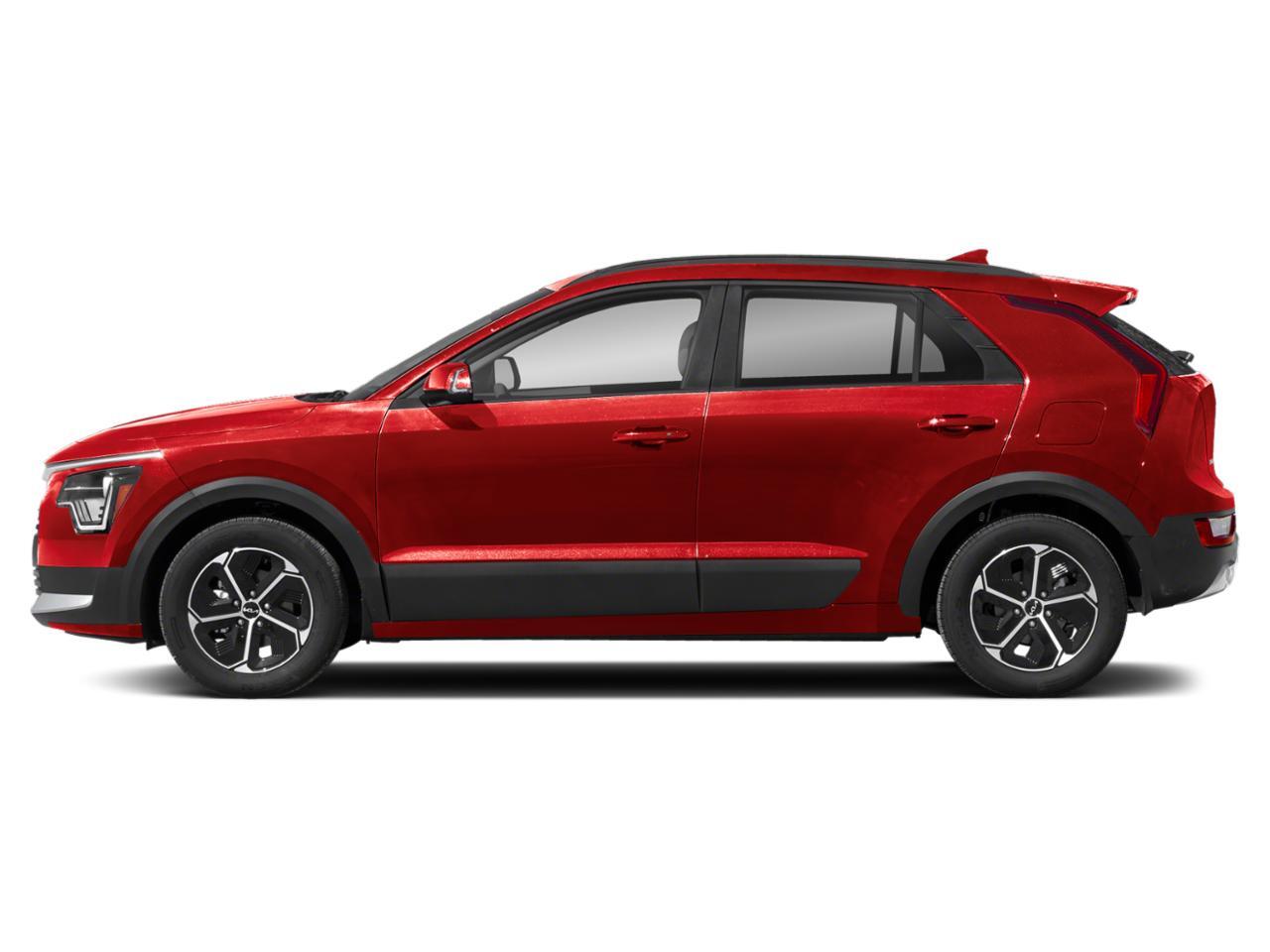 2025 Kia Niro EX Bellingham WA