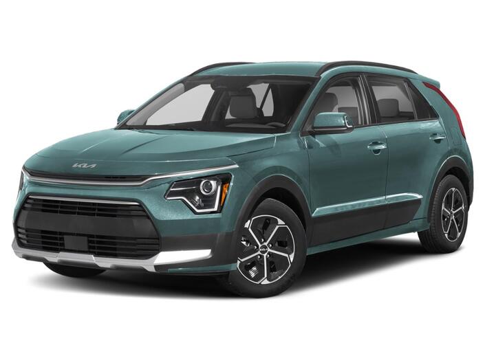 2025 Kia Niro EX Oshkosh WI
