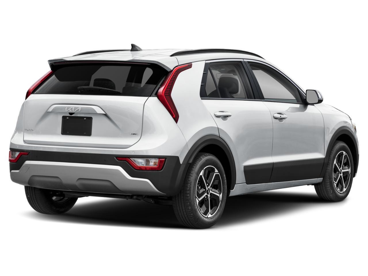 2025 Kia Niro EX