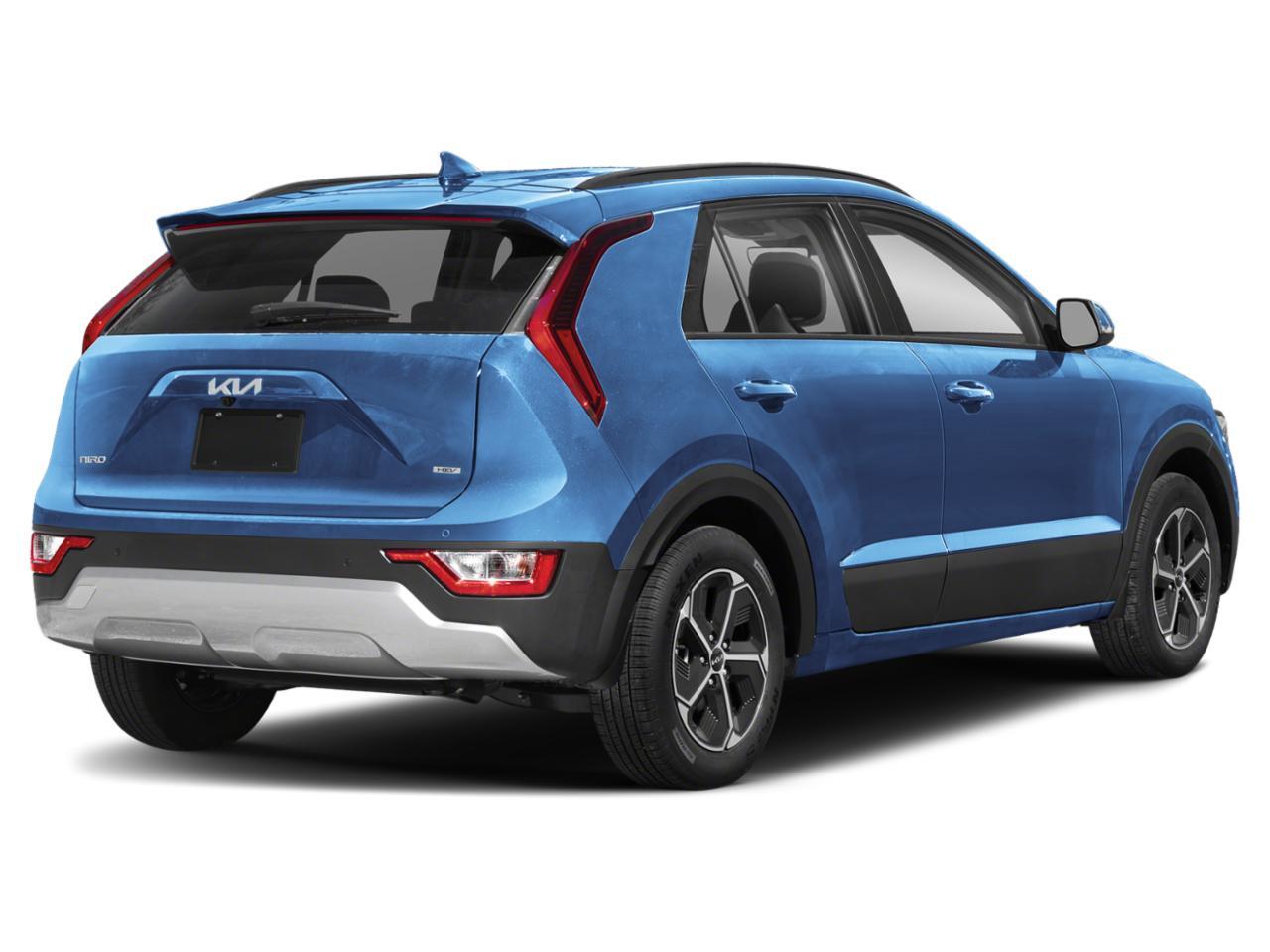 2025 Kia Niro EX Tacoma WA