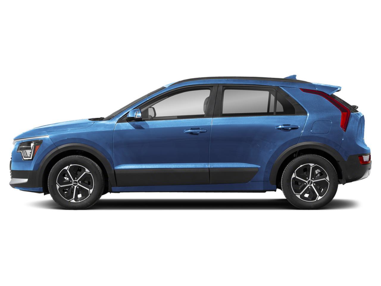 2025 Kia Niro EX Tacoma WA