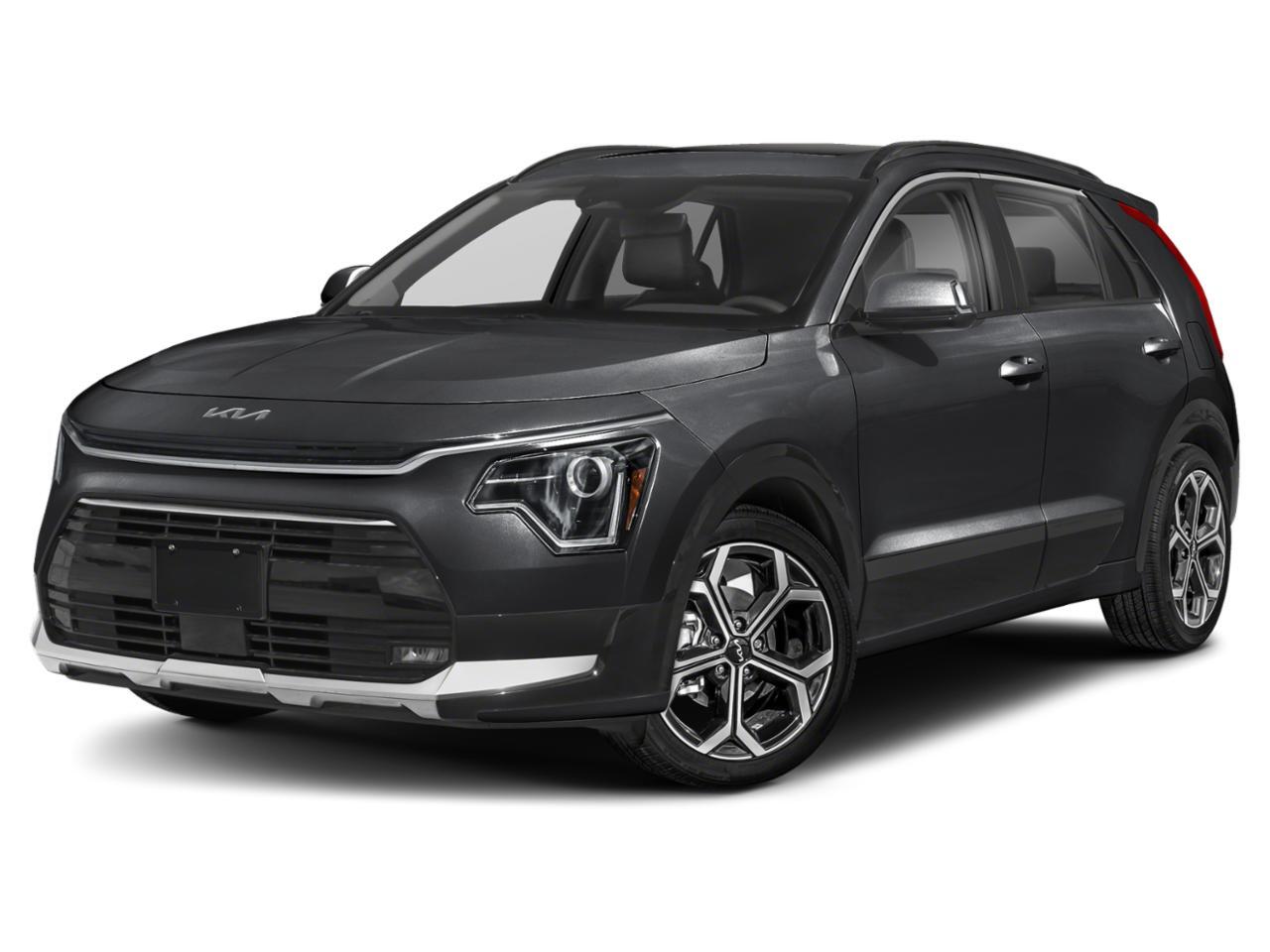 2025 Kia Niro EX Touring Bellingham WA