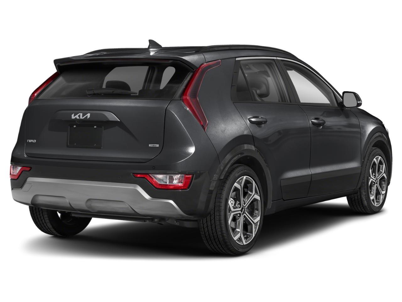 2025 Kia Niro EX Touring Bellingham WA