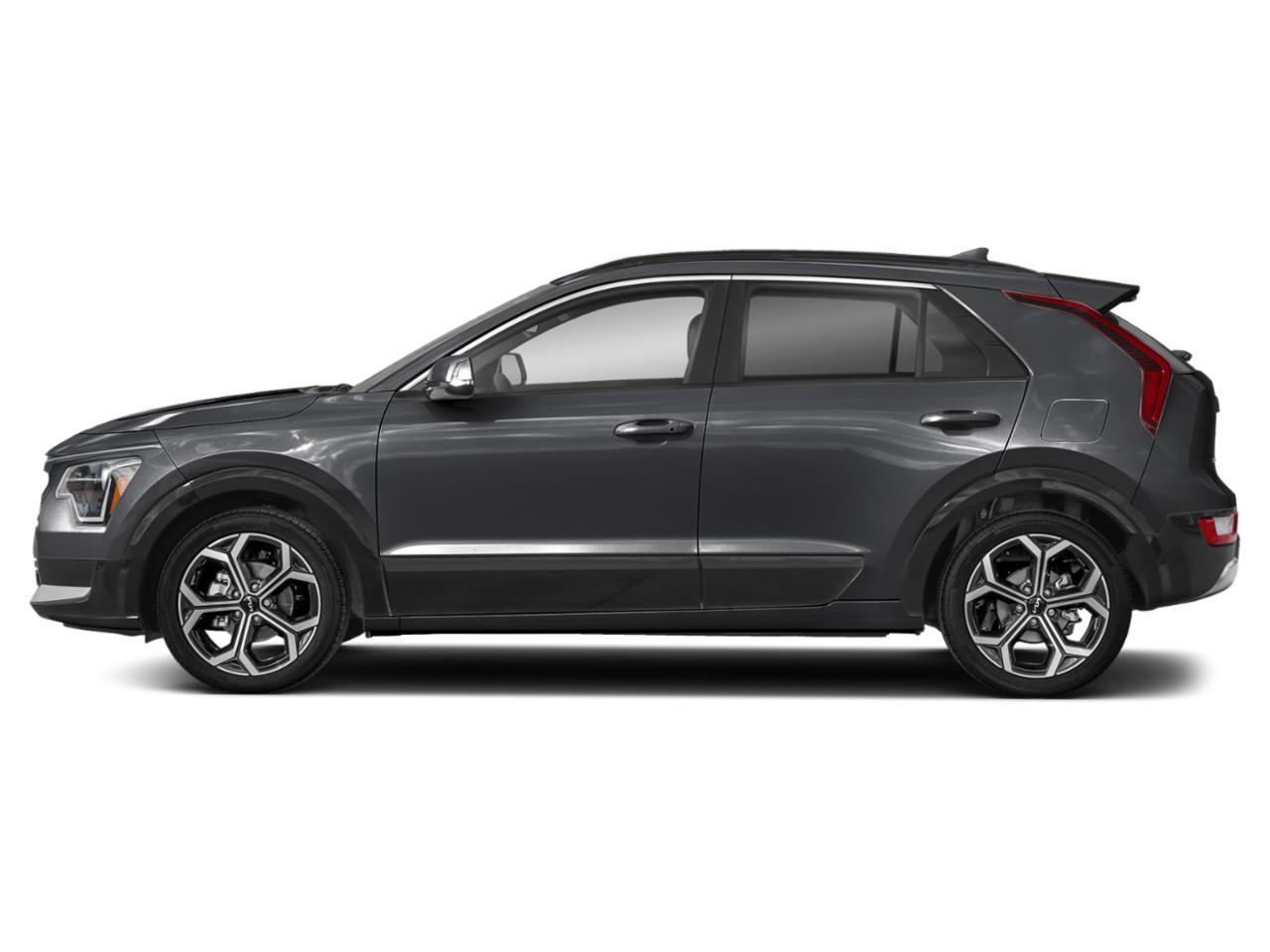2025 Kia Niro EX Touring Bellingham WA