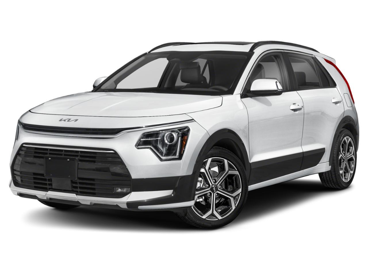 2025 Kia Niro EX Touring FWD
