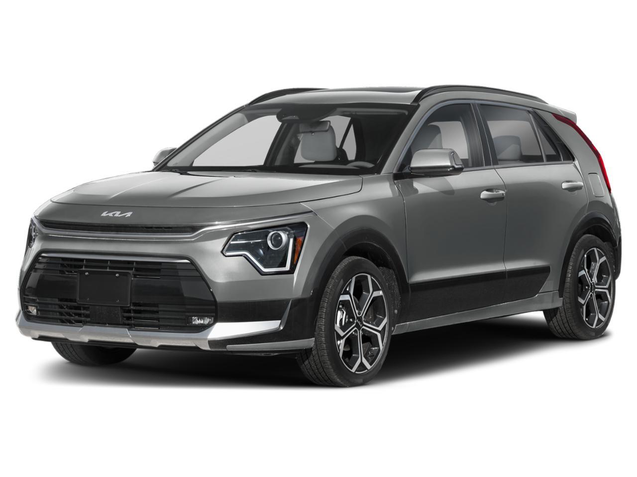 2025 Kia Niro EX Touring