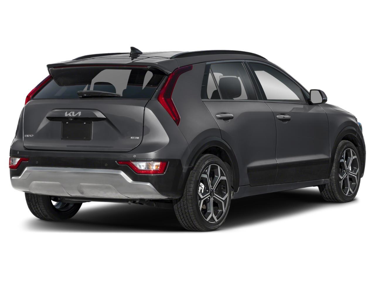 2025 Kia Niro EX Touring