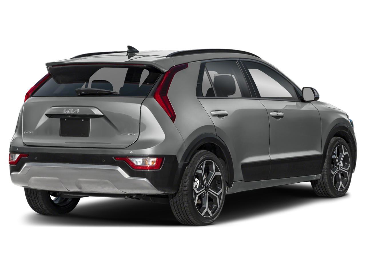 2025 Kia Niro EX Touring