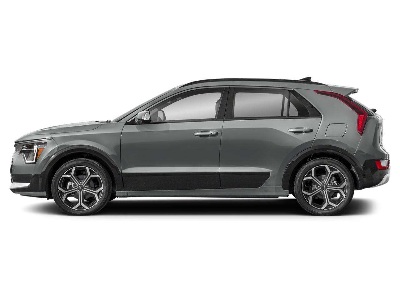 2025 Kia Niro EX Touring