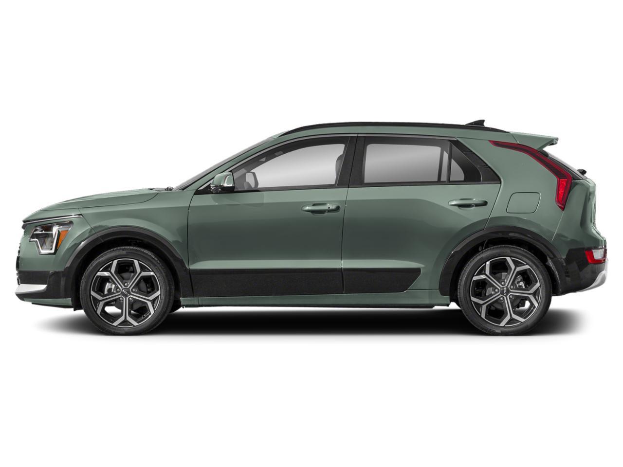 2025 Kia Niro EX Touring