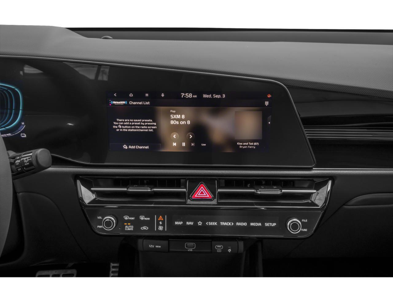 2025 Kia Niro EX Touring San Clemente CA