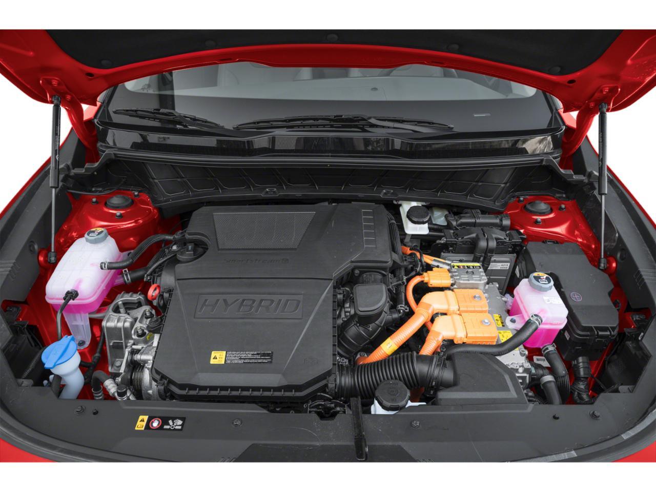 2025 Kia Niro EX Touring San Clemente CA