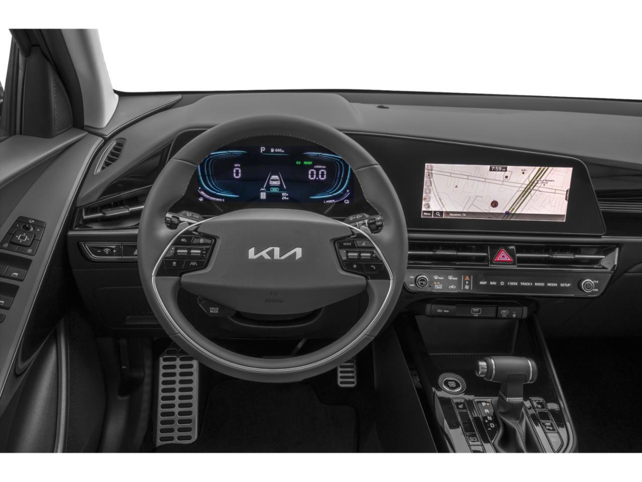 2025 Kia Niro EX Touring San Clemente CA