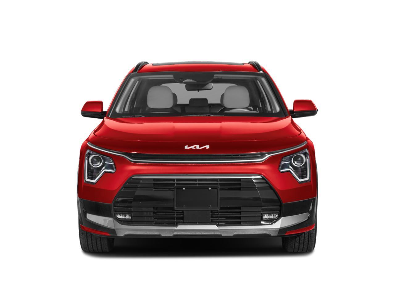 2025 Kia Niro EX Touring San Clemente CA