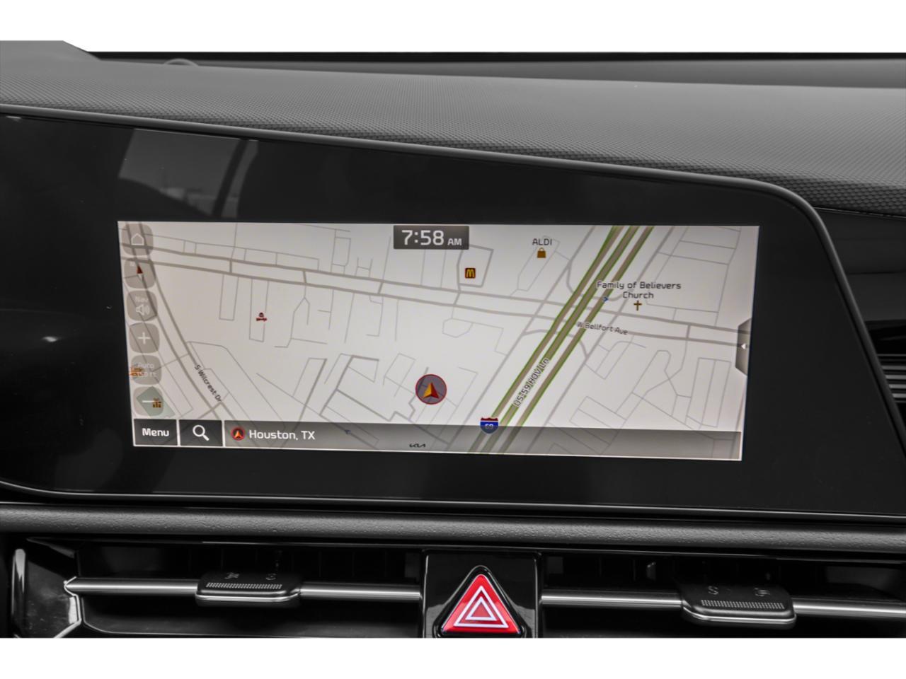 2025 Kia Niro EX Touring San Clemente CA