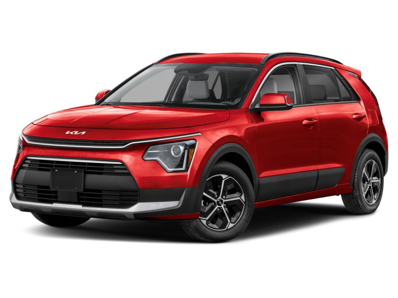 2025 Kia Niro