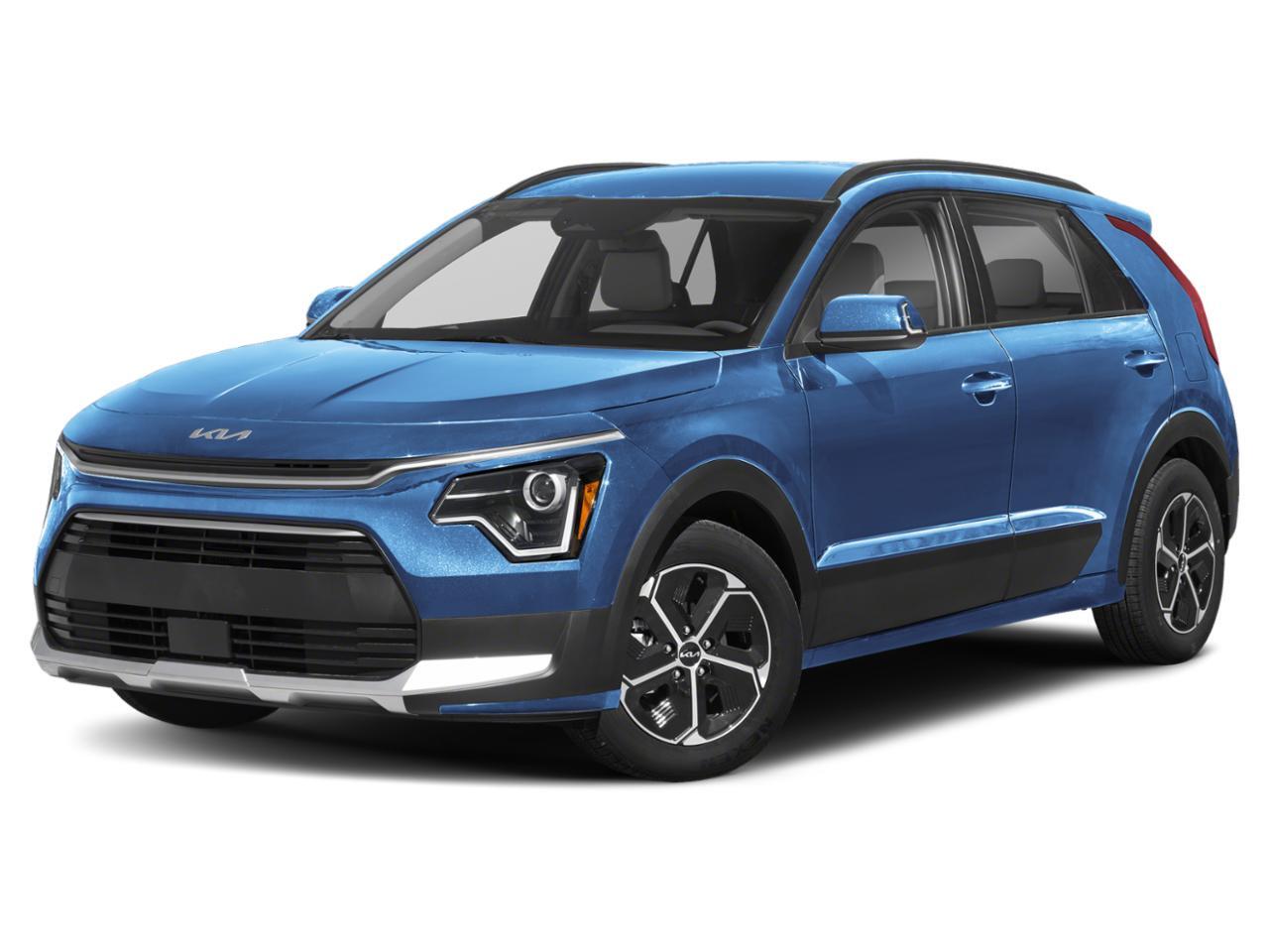 2025 Kia Niro EX Tacoma WA
