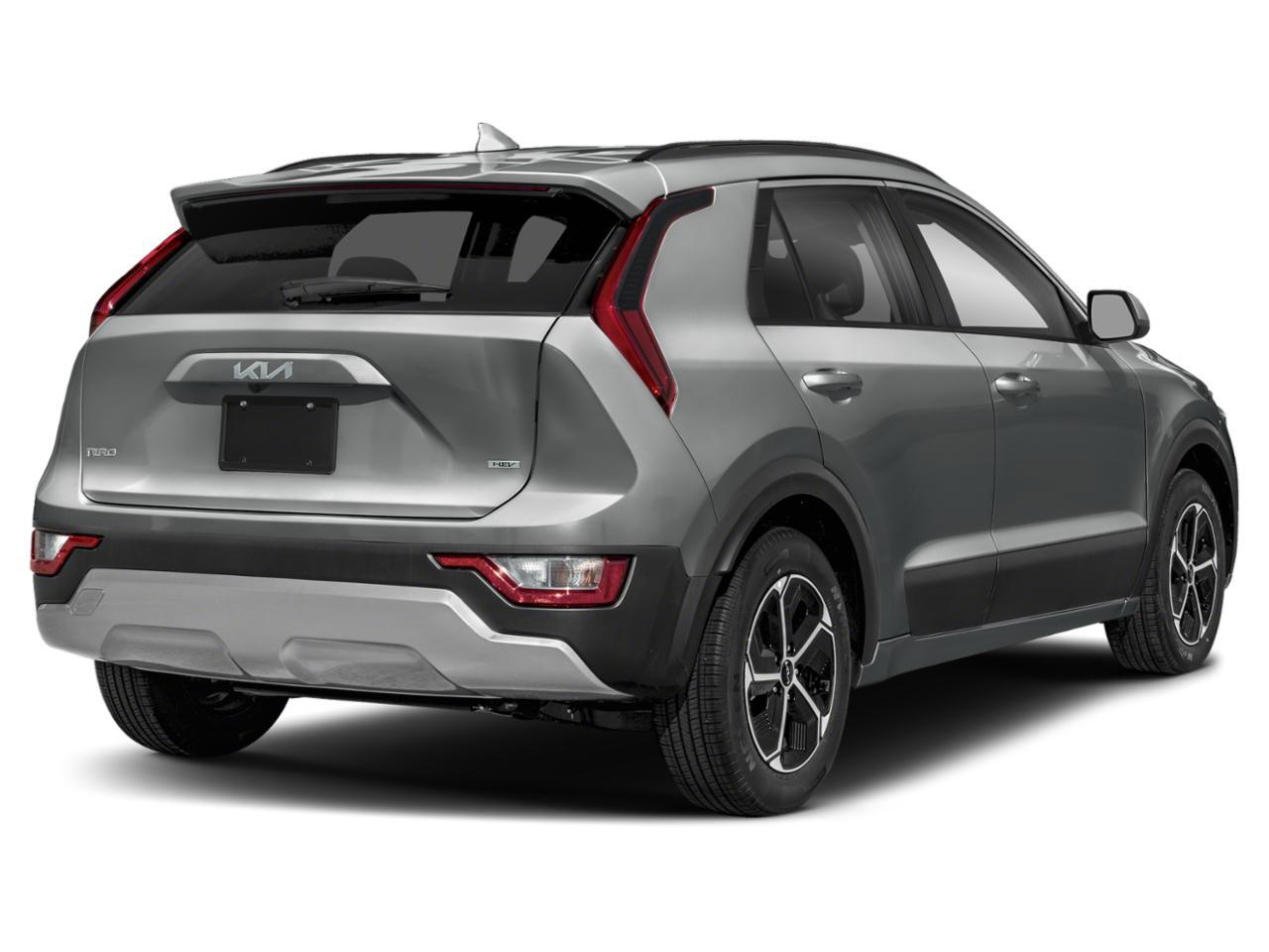 2025 Kia Niro LX San Clemente CA
