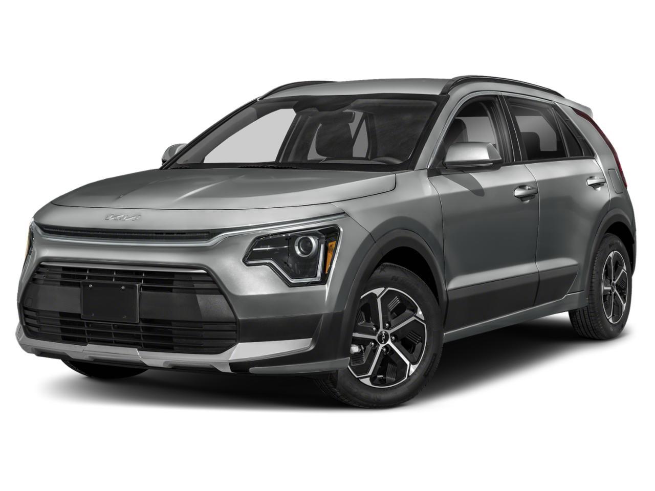 2025 Kia Niro LX San Clemente CA