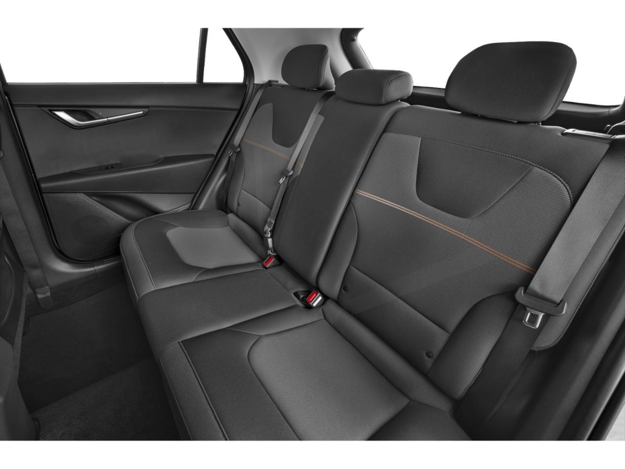 2025 Kia Niro LX San Clemente CA