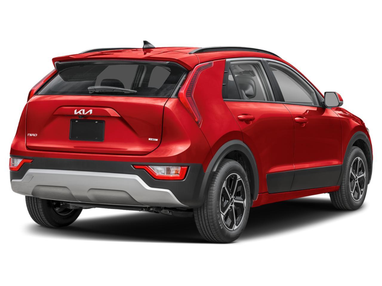 2025 Kia Niro LX Tucson AZ
