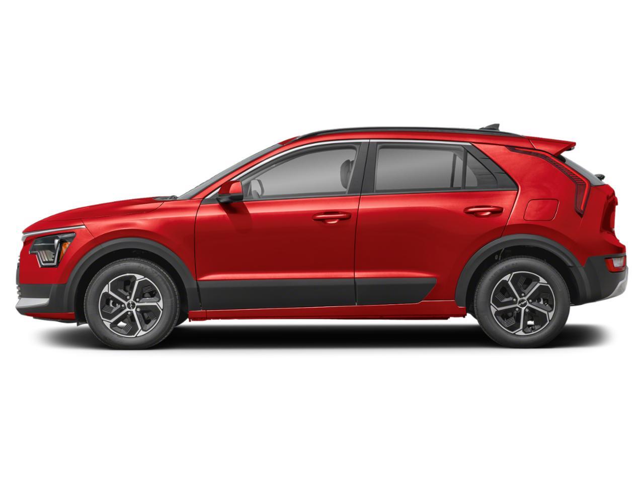 2025 Kia Niro LX Tucson AZ