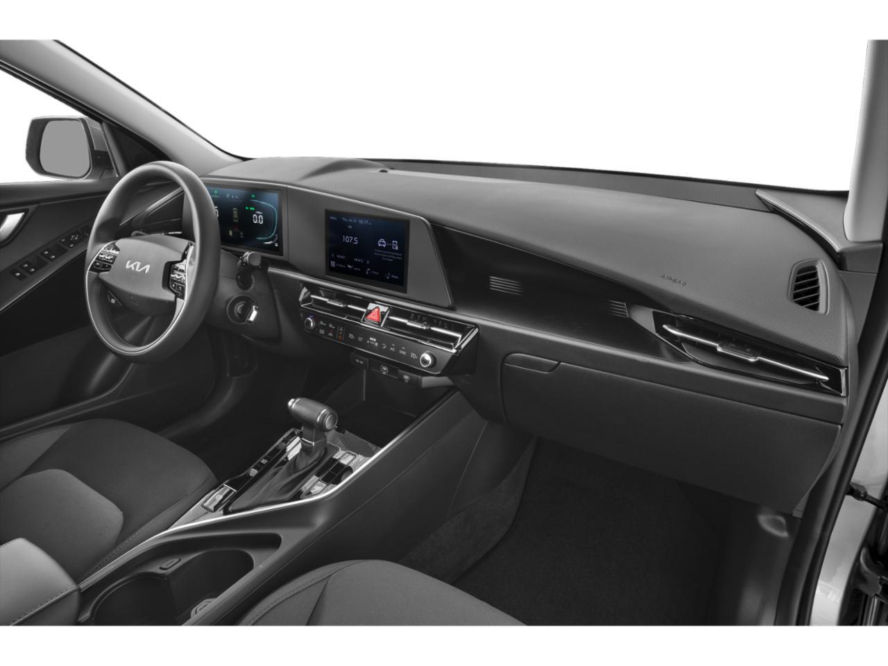 2025 Kia Niro LX Tucson AZ