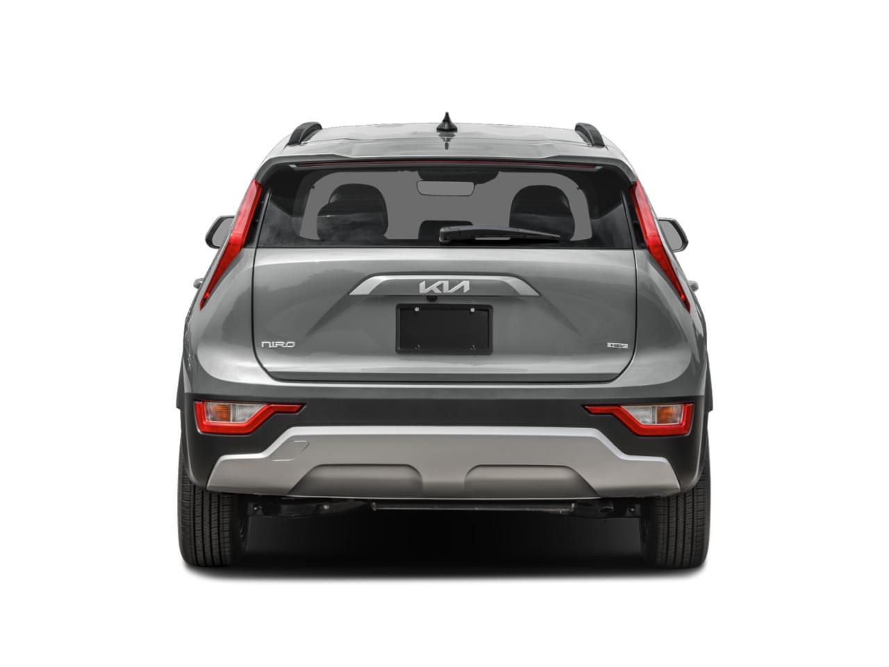 2025 Kia Niro LX Tucson AZ